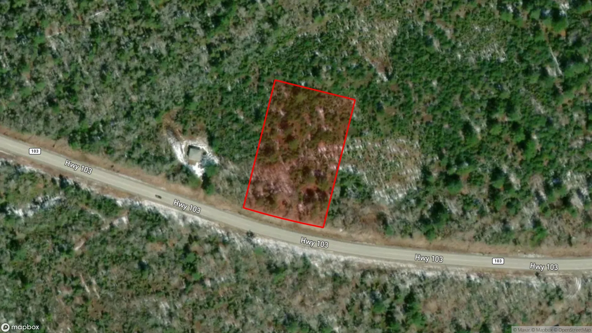 Tax sale property at , Shelburne - Photo 2