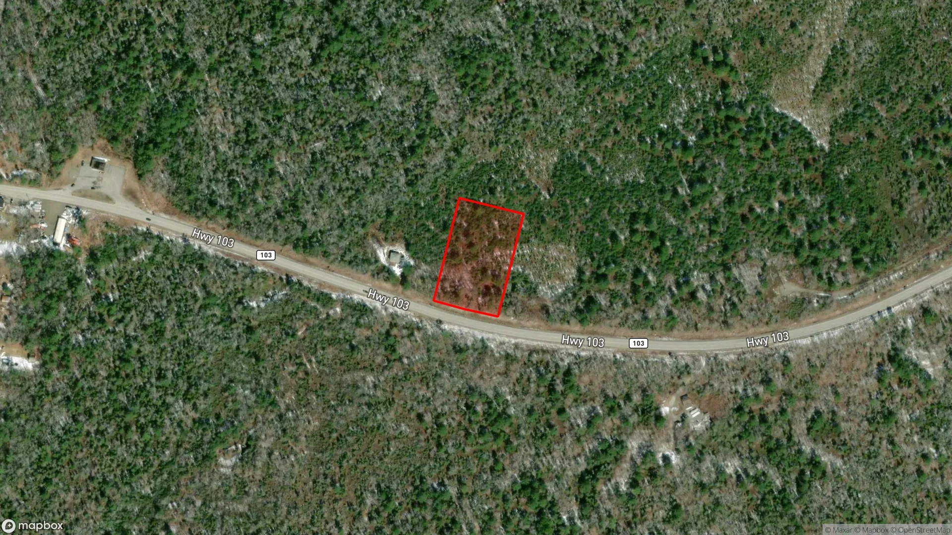 Tax sale property at , Shelburne - Photo 3