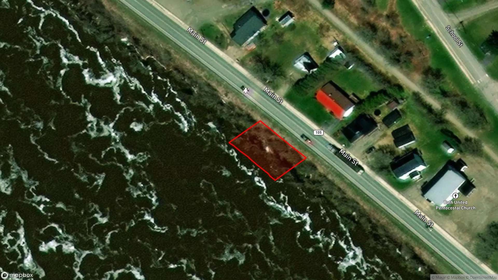  - Tax sale property in Fredericton