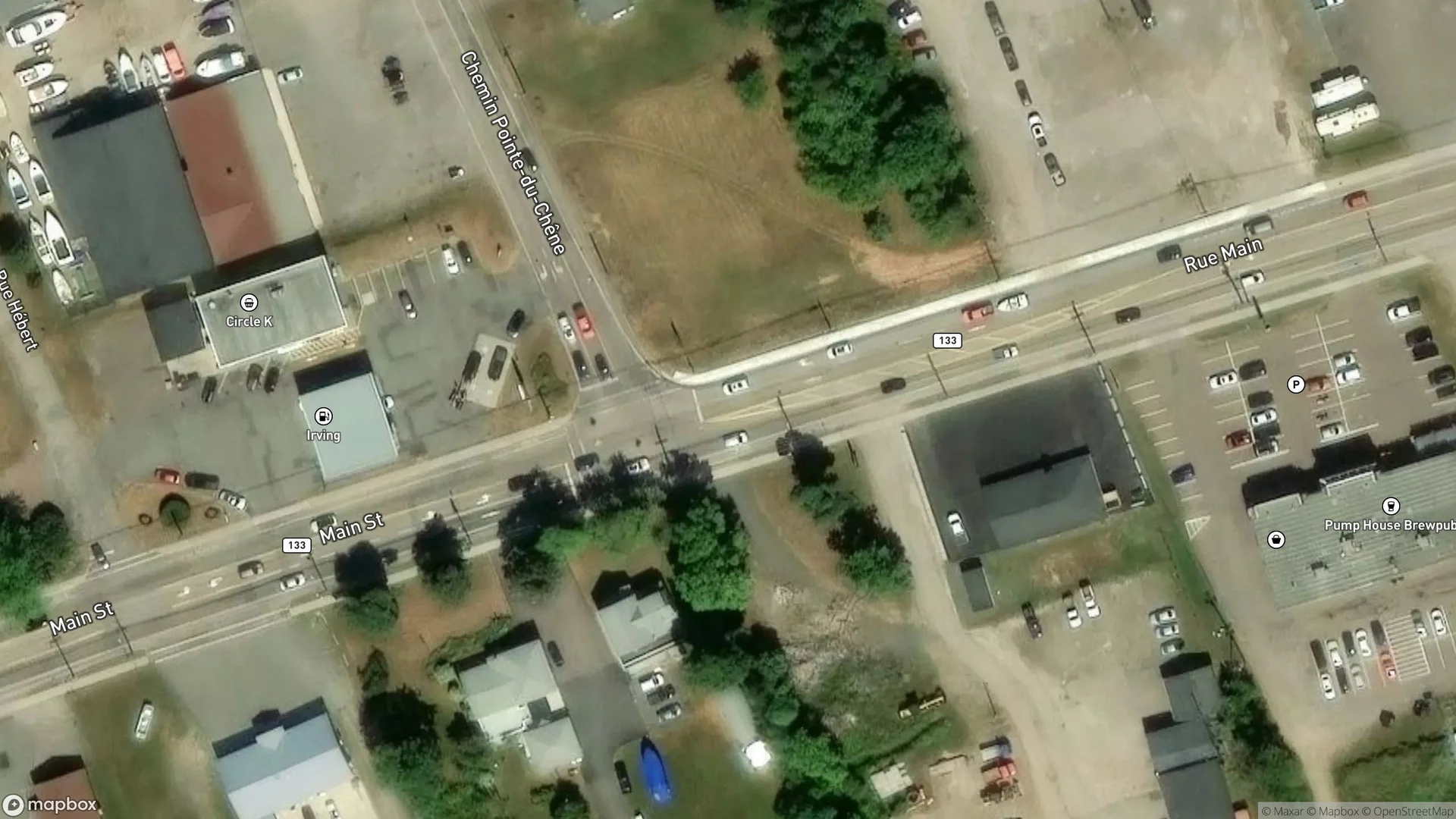 656 Main Street South Grand Lake