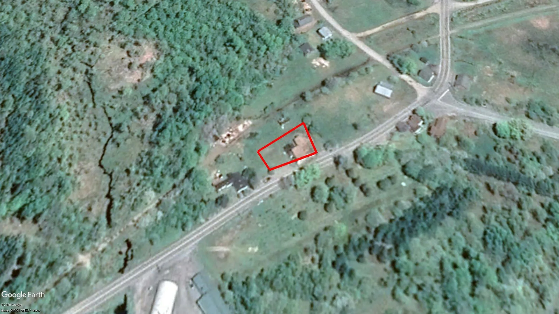 Tax sale property at 2104 Highway 208, Hemford, Lunenburg - Photo 2