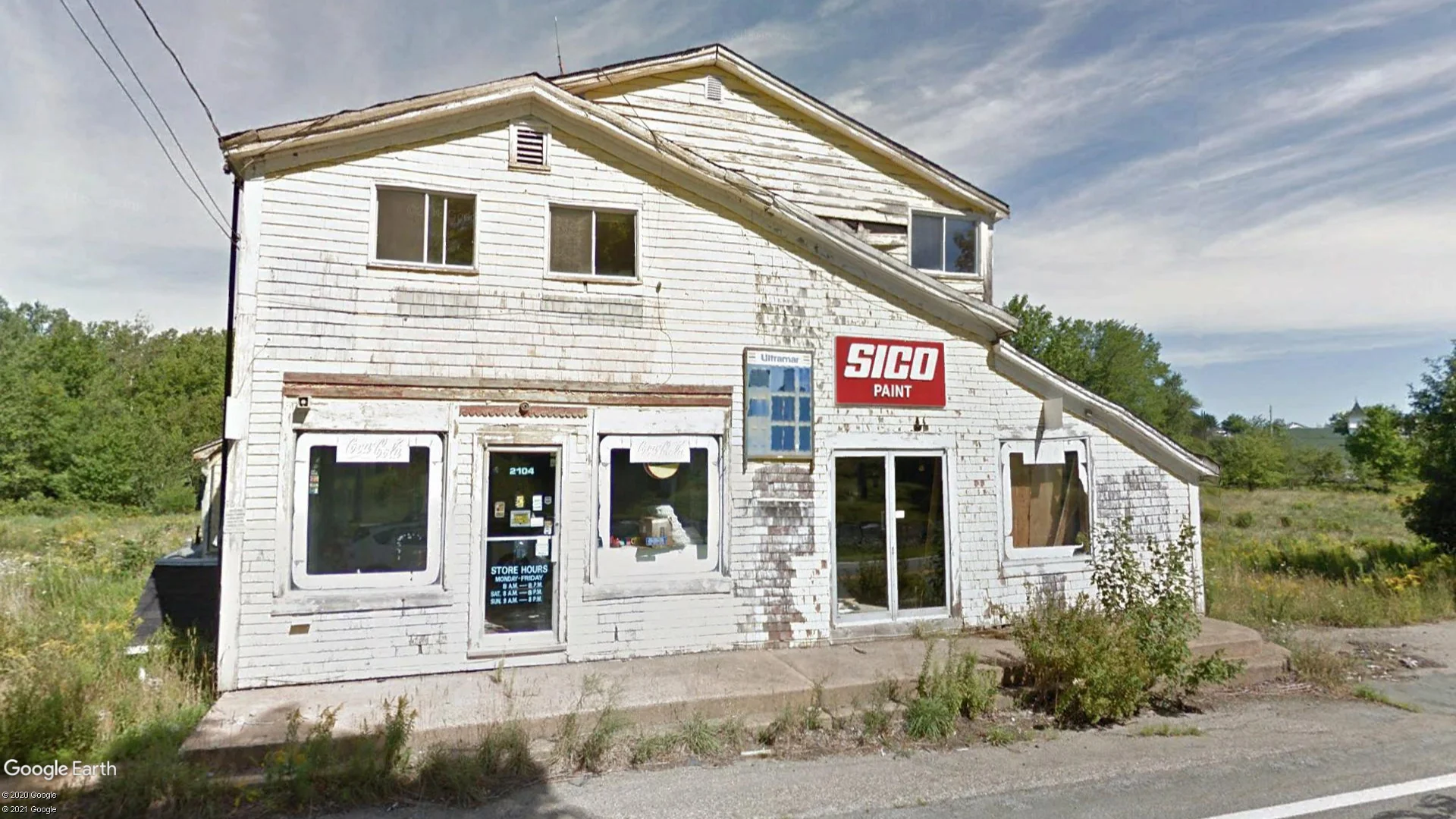 Tax sale property at 2104 Highway 208, Hemford, Lunenburg - Photo 4