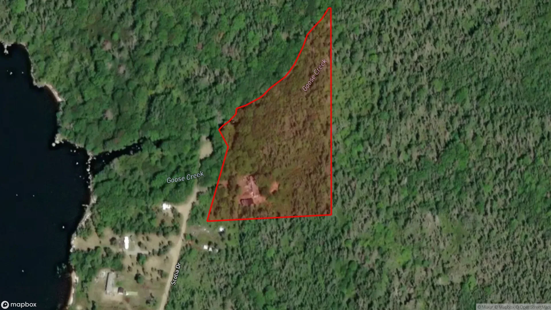 Tax sale property at , Barrington - Photo 2