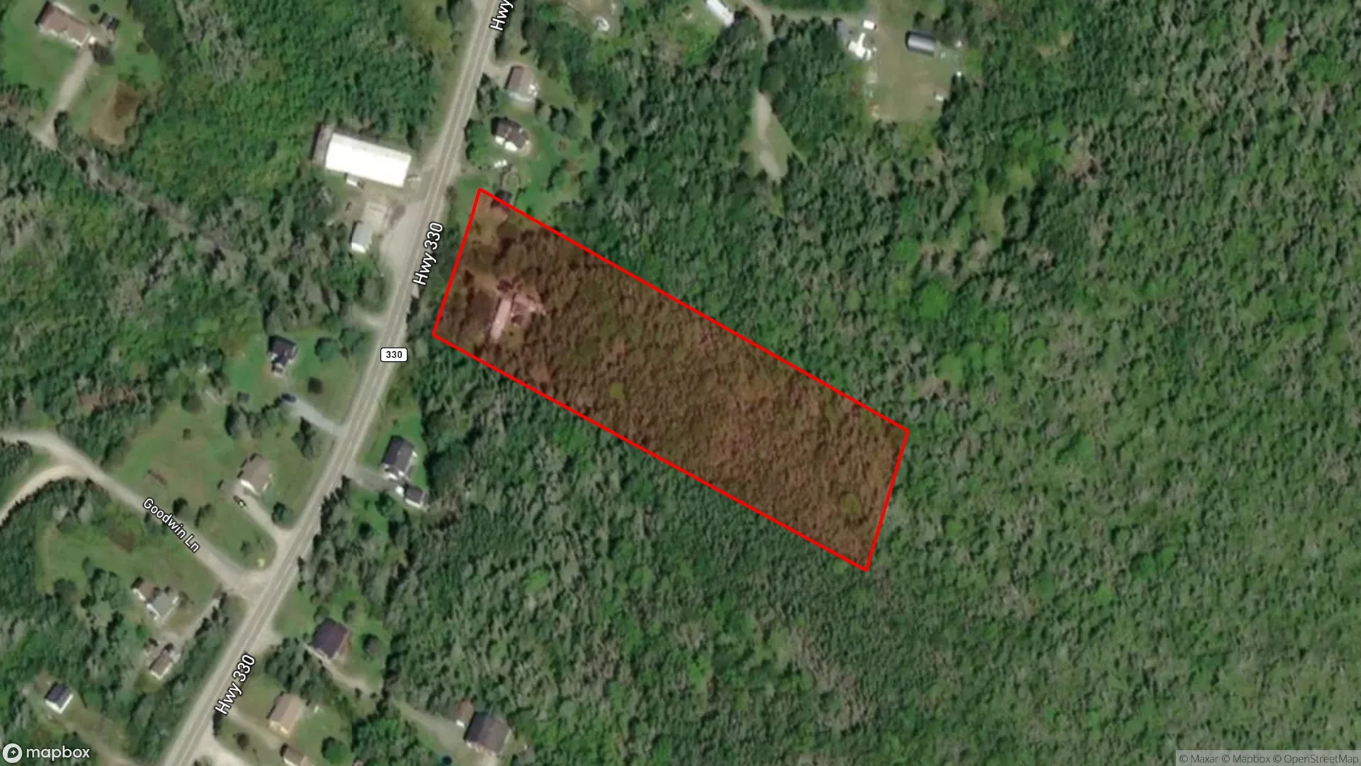 Tax sale property at , Barrington - Photo 2