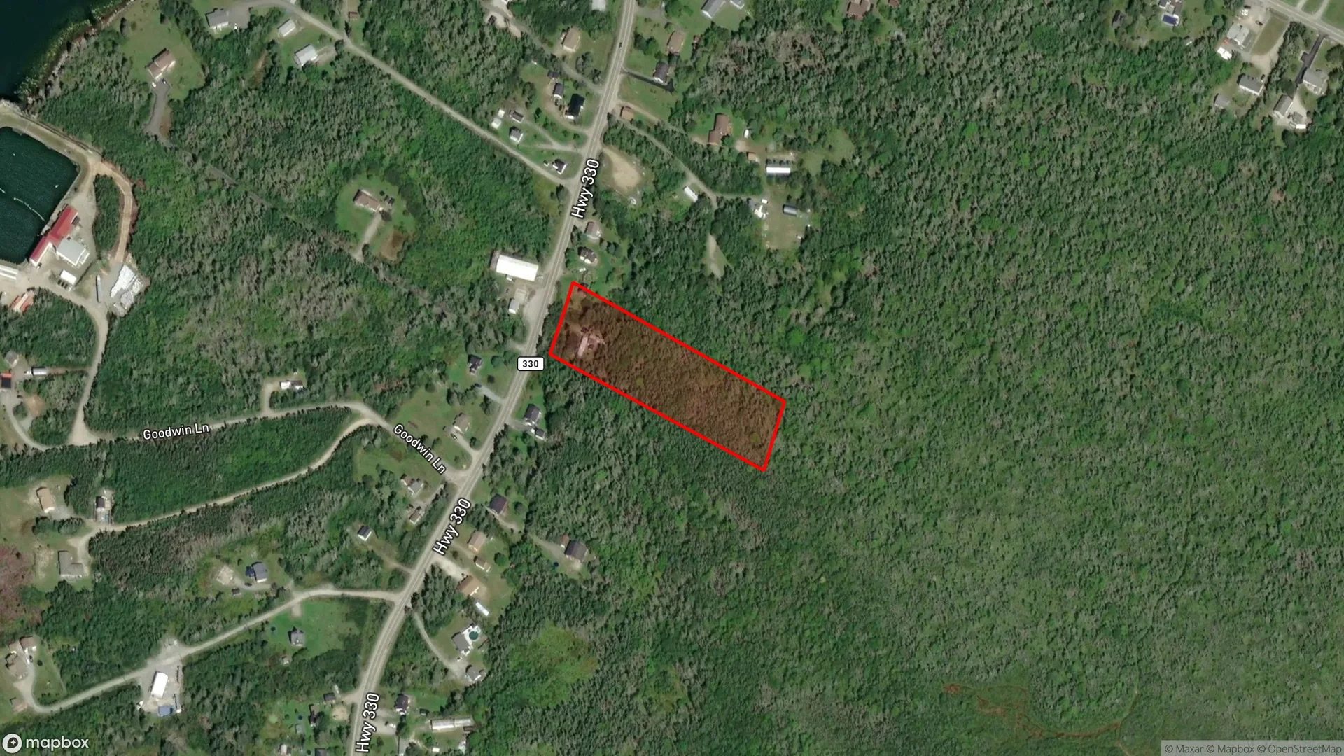 Tax sale property at , Barrington - Photo 3