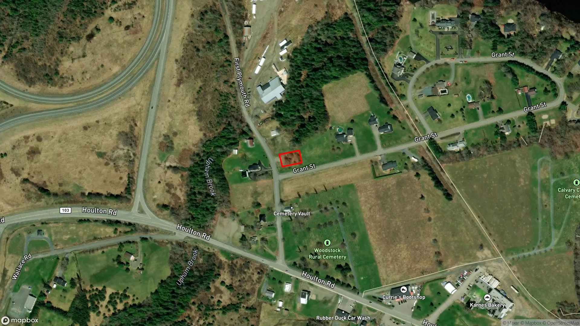 Tax sale property at , Carleton - Photo 3