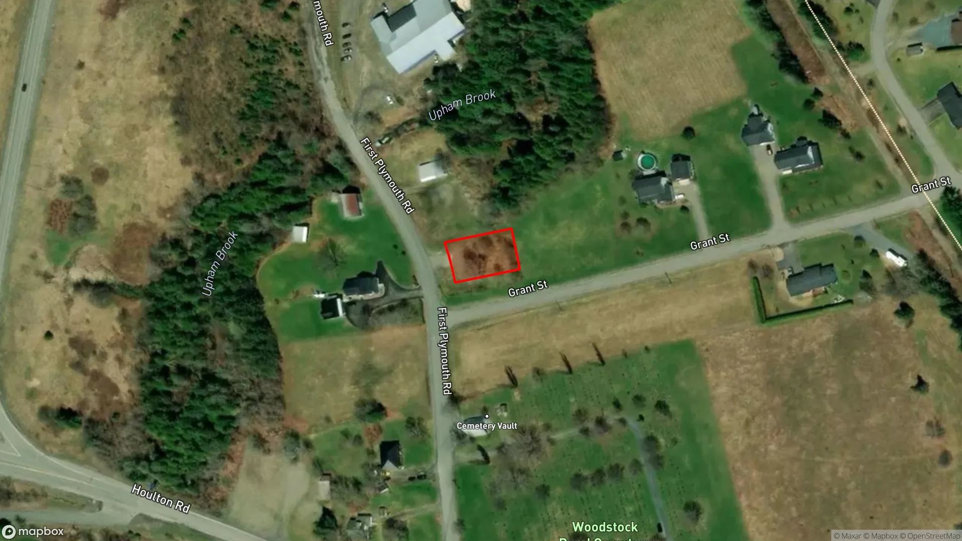 Tax sale property at , Carleton - Photo 2