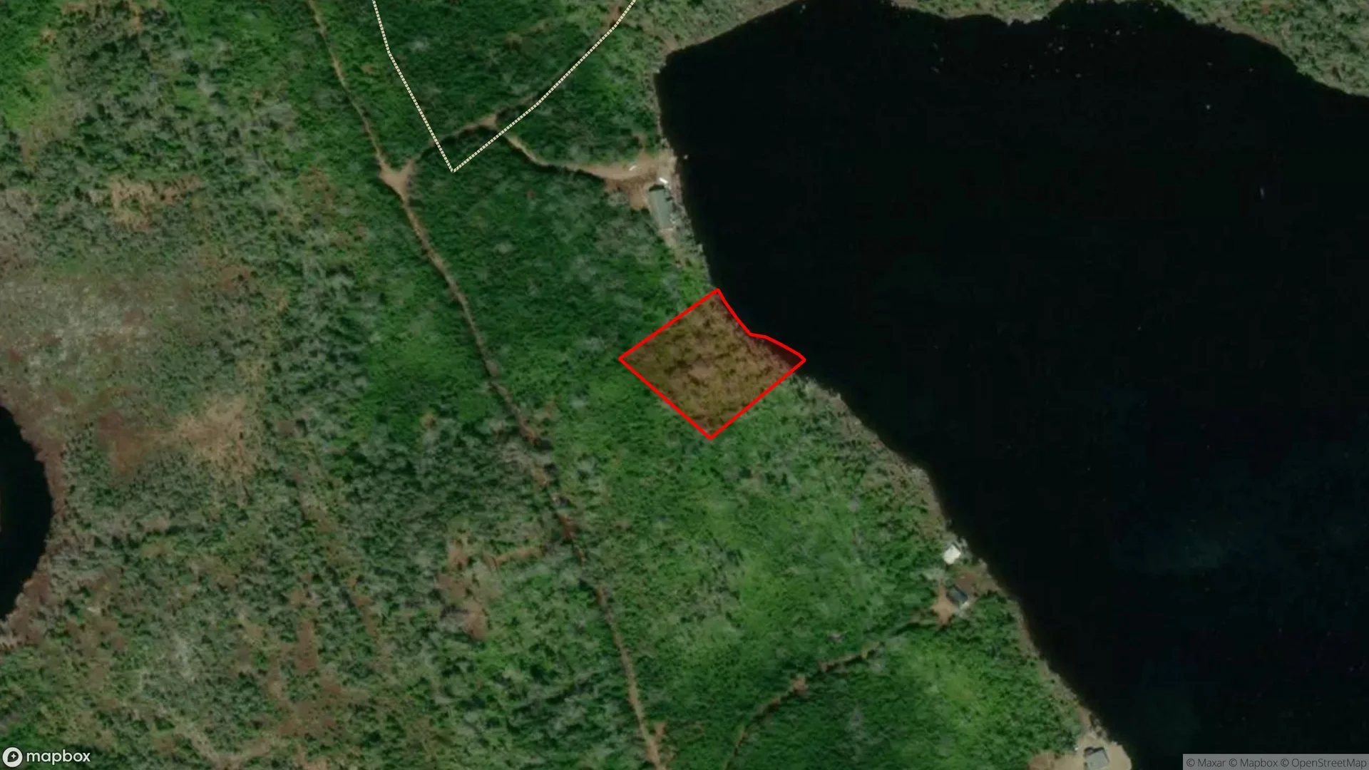 Tax sale property at , St. Mary's - Photo 2