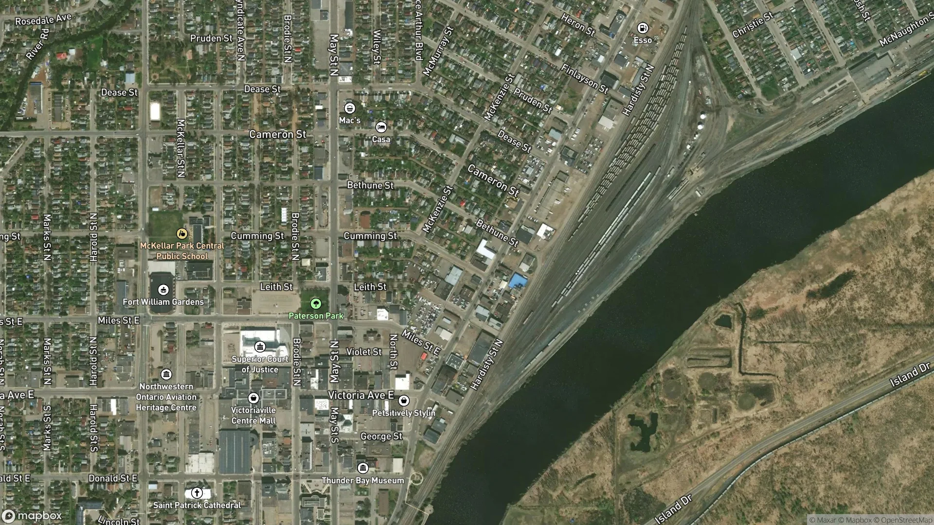 Tax sale property at , Thunder Bay - Photo 3