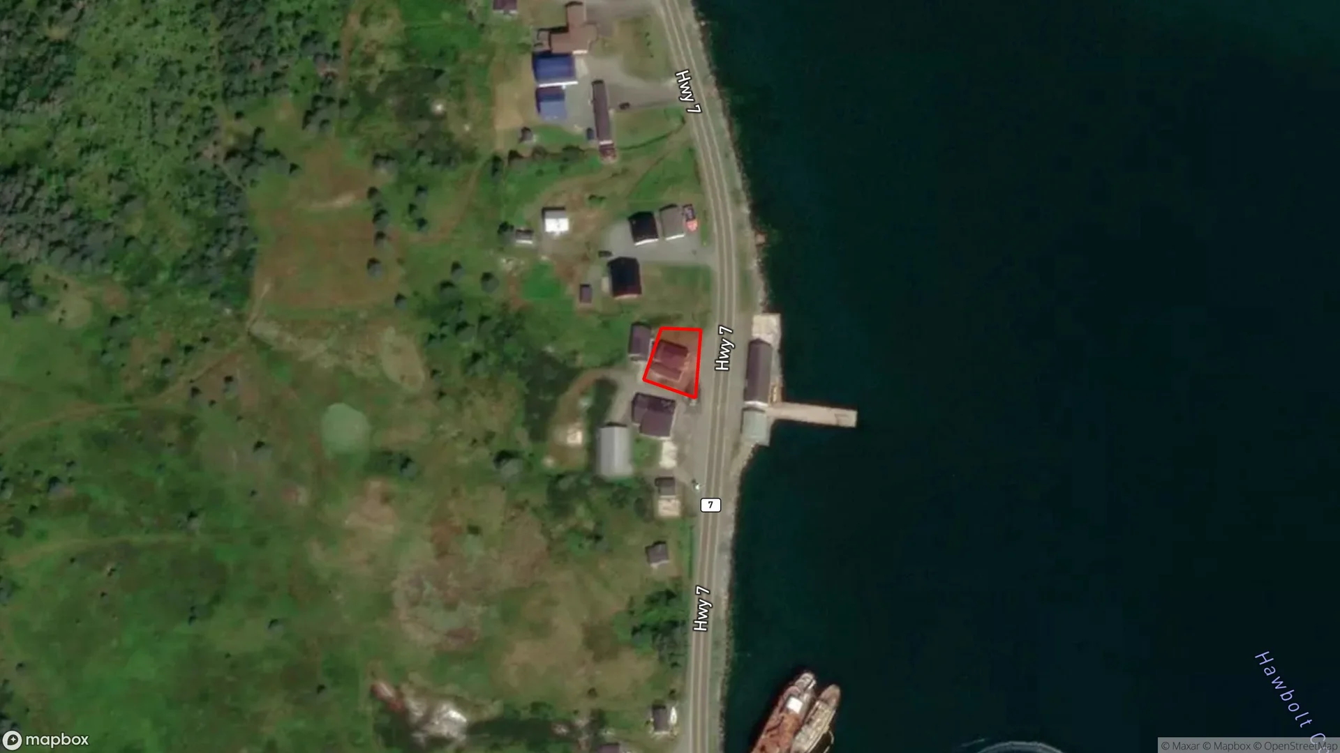 Tax sale property at , St. Mary's - Photo 2