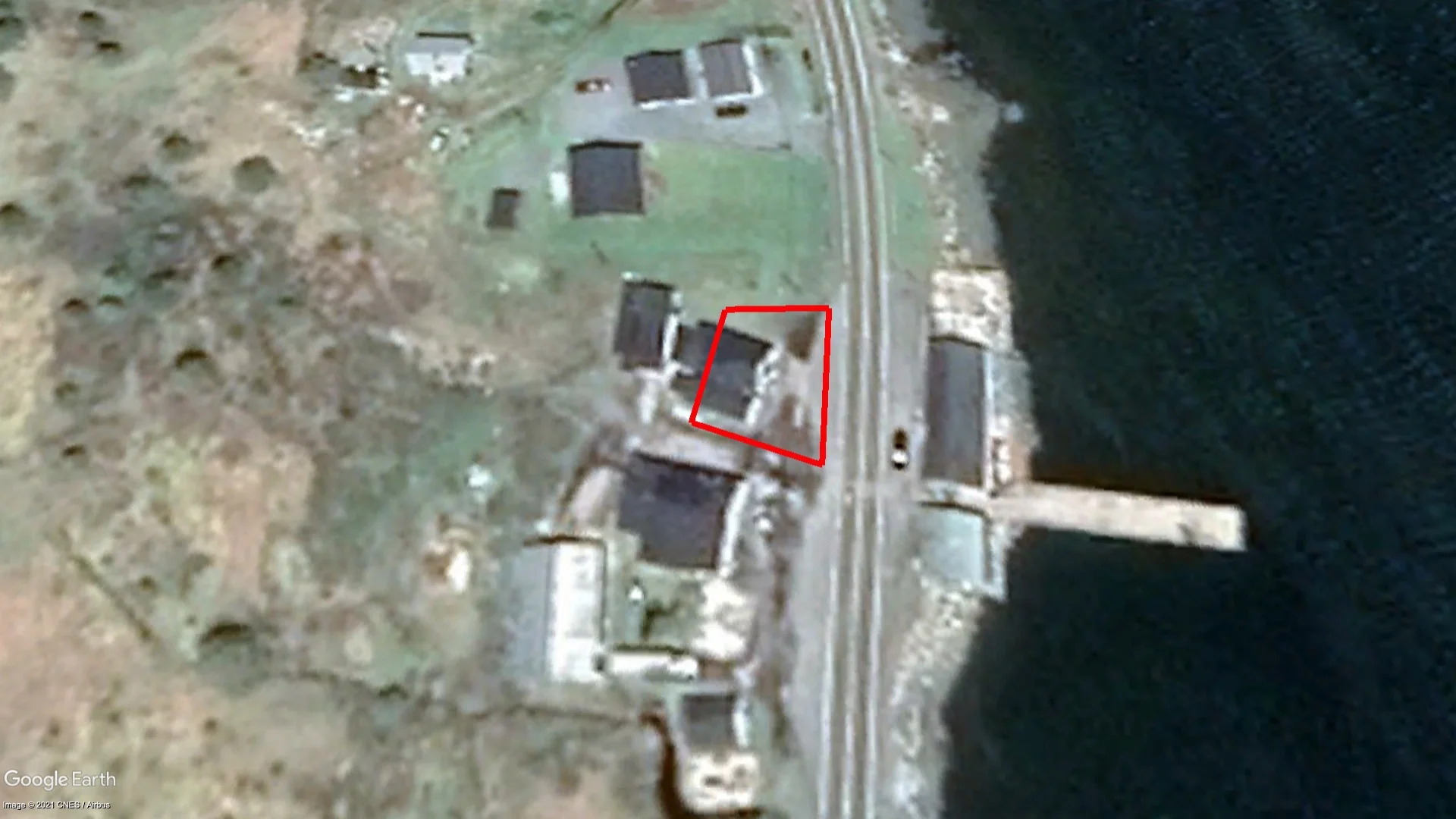 Tax sale property at 1659 Hwy 7 Marie Joseph, St. Mary's - Photo 2