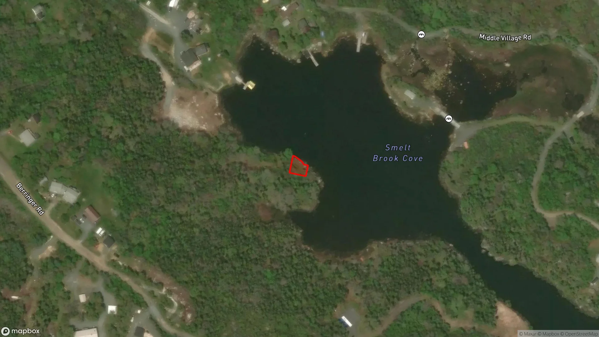 Tax sale property at , Halifax - Photo 2