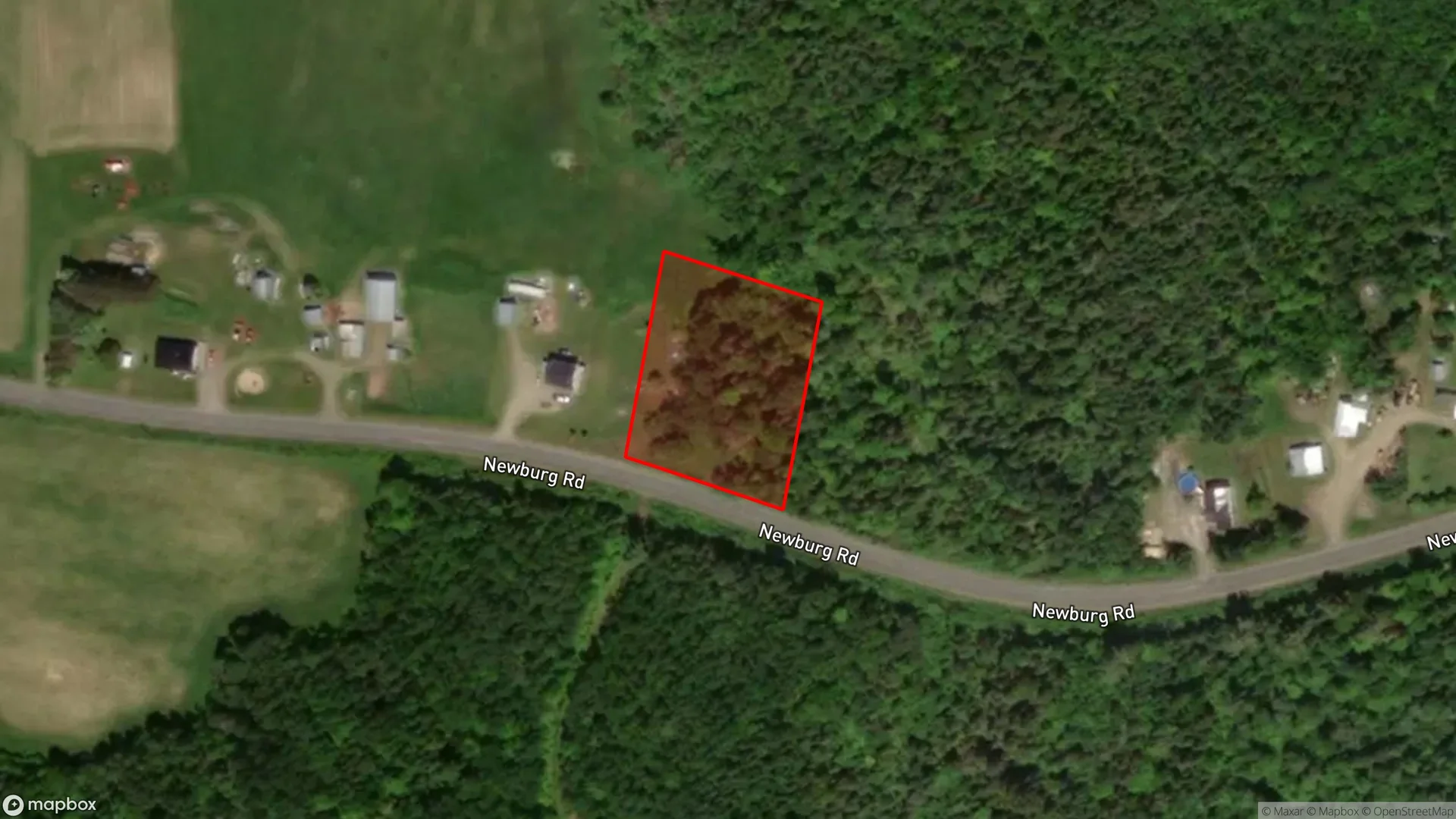 Tax sale property at 25 Orchard Street, Passekeag, NB  E5N 2B8, York/Sunbury - Photo 2