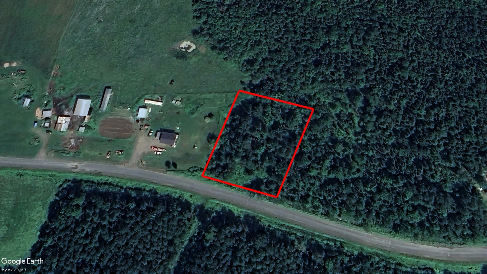  - Tax sale property in York/Sunbury