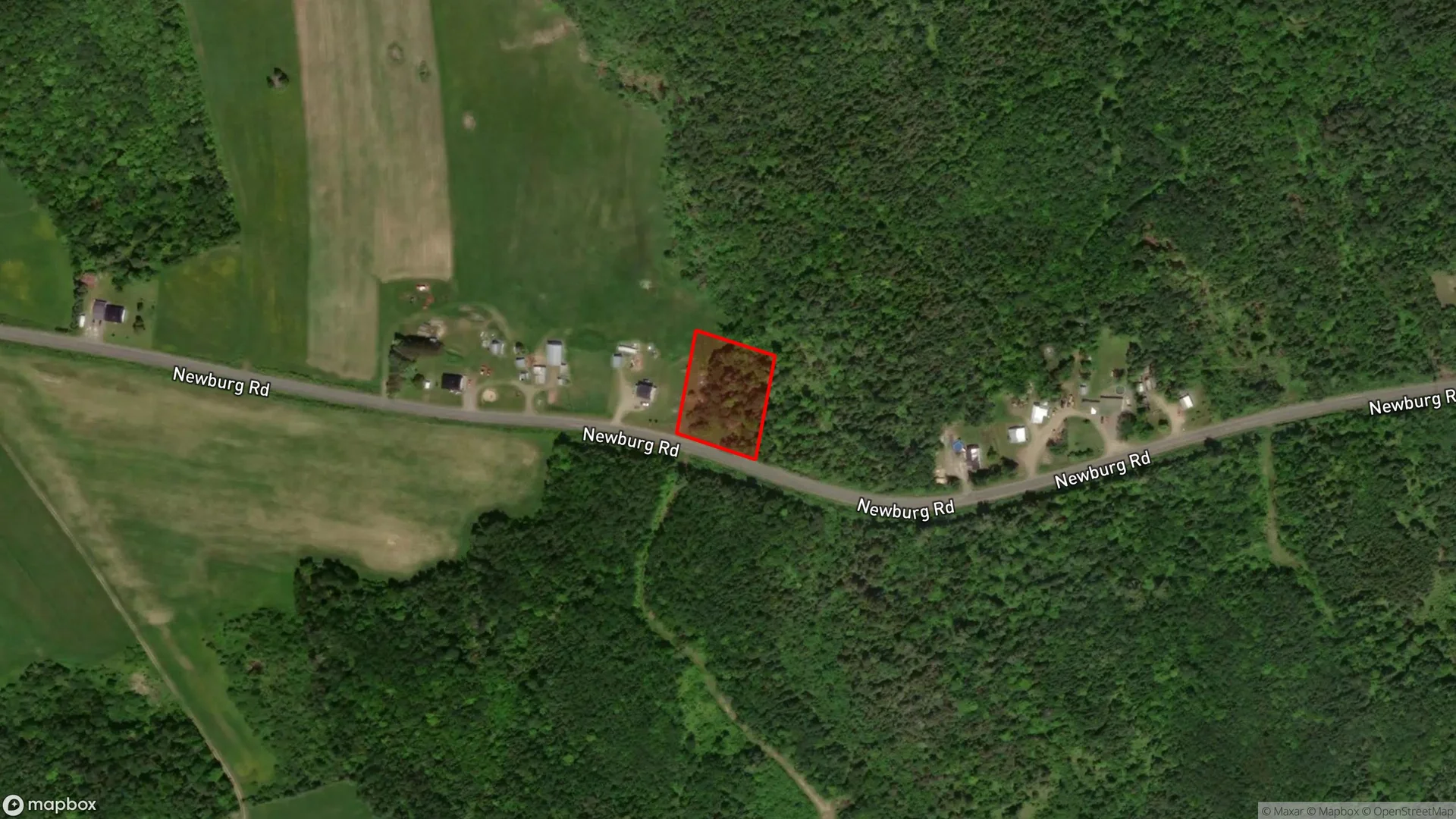  - Tax sale property in York/Sunbury