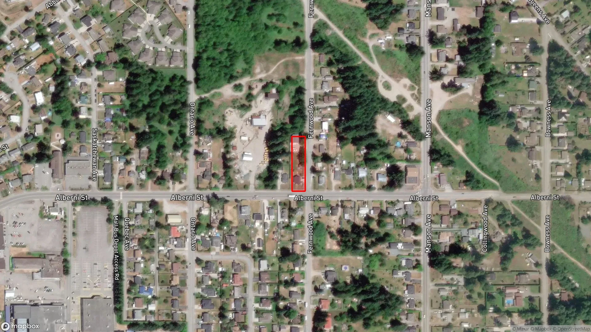 Tax sale property at , Powell River - Photo 3