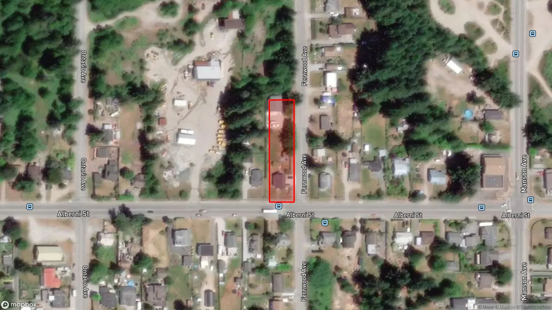 Tax sale property at , Powell River - Photo 2