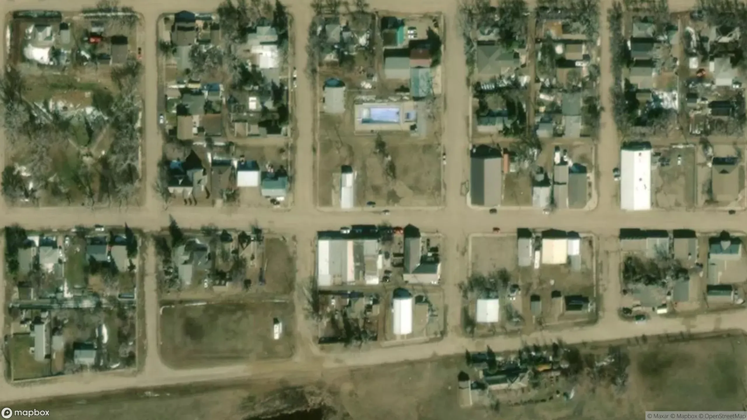 Tax Sale Property in Herbert, Saskatchewan