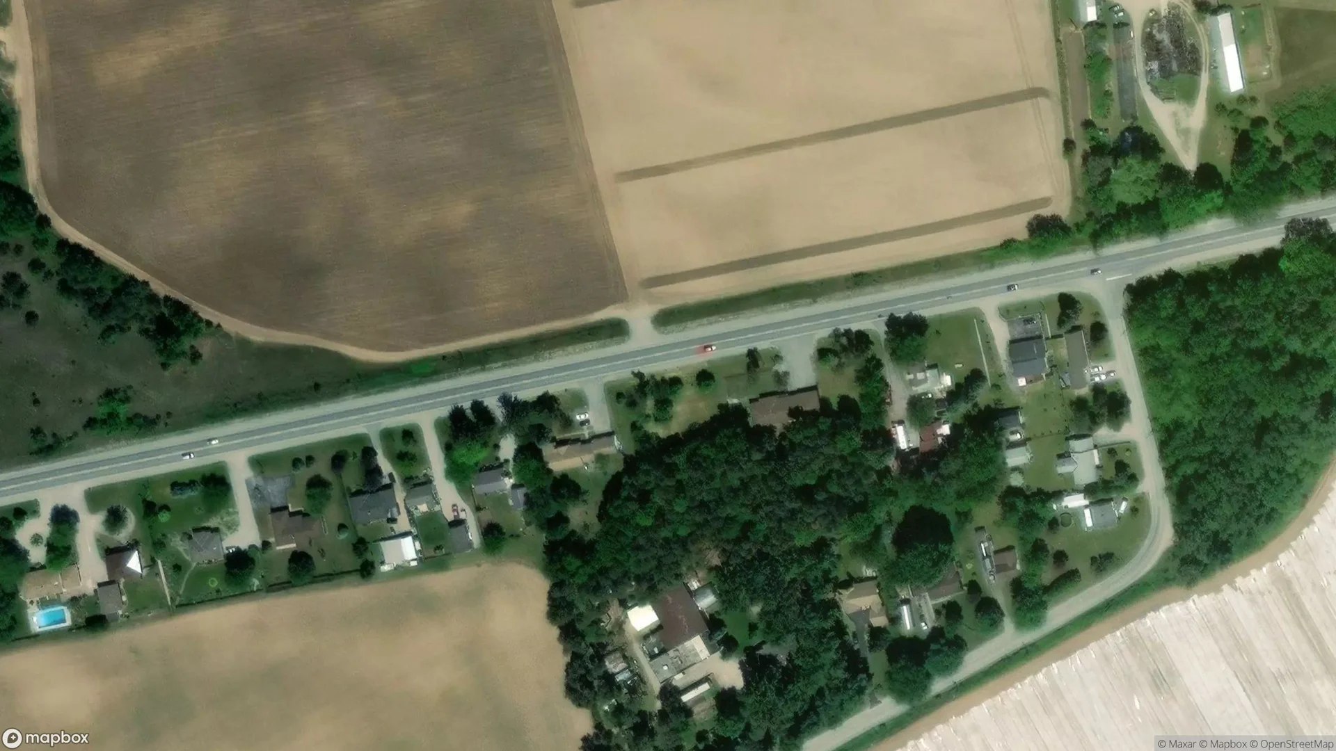 Tax sale property at , Norfolk County - Photo 2