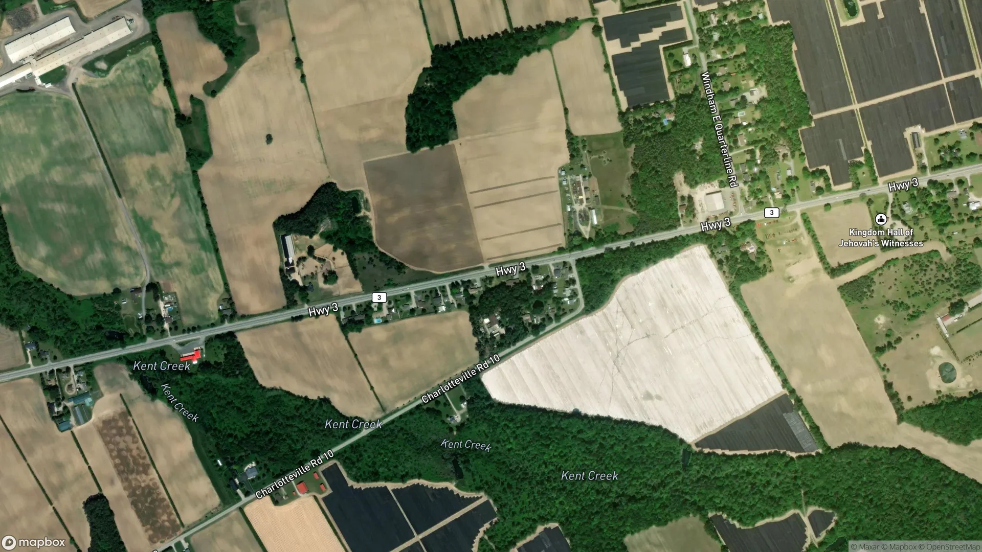 Tax sale property at , Norfolk County - Photo 3