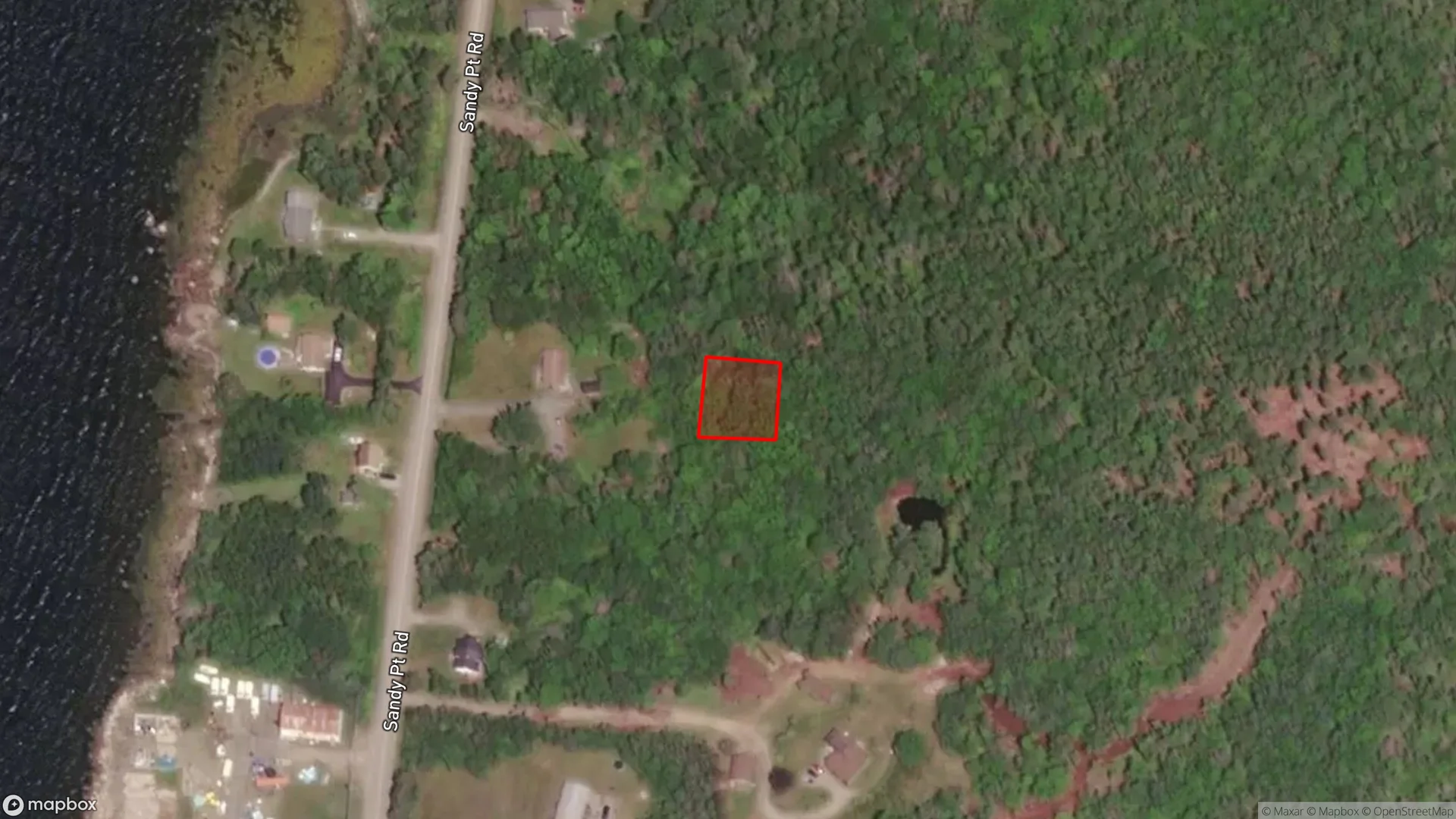 Tax sale property at , Shelburne - Photo 2
