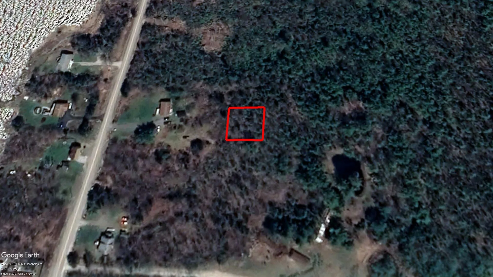 Tax sale property at SANDY POINT, Shelburne - Photo 2