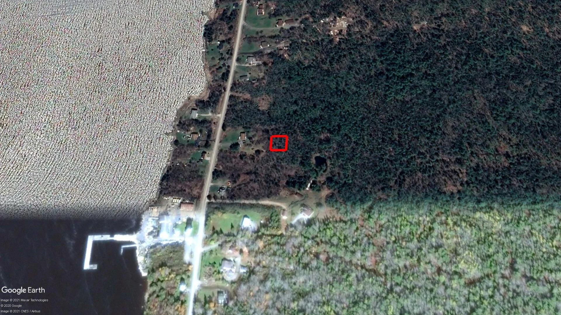 Tax sale property at SANDY POINT, Shelburne - Photo 3