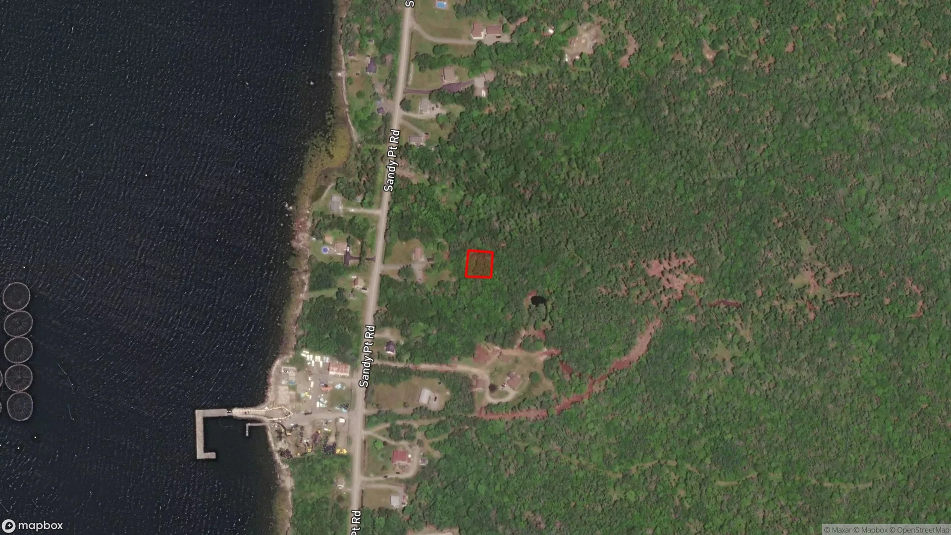 Tax sale property at , Shelburne - Photo 3