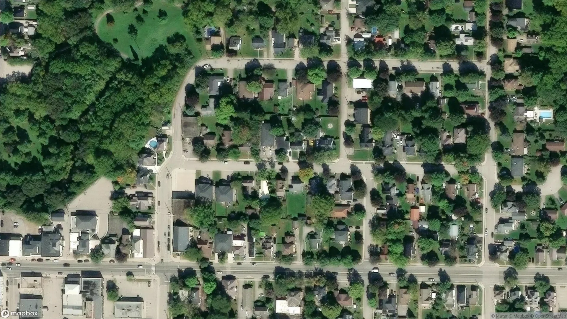 Tax sale property at , Aylmer - Photo 2