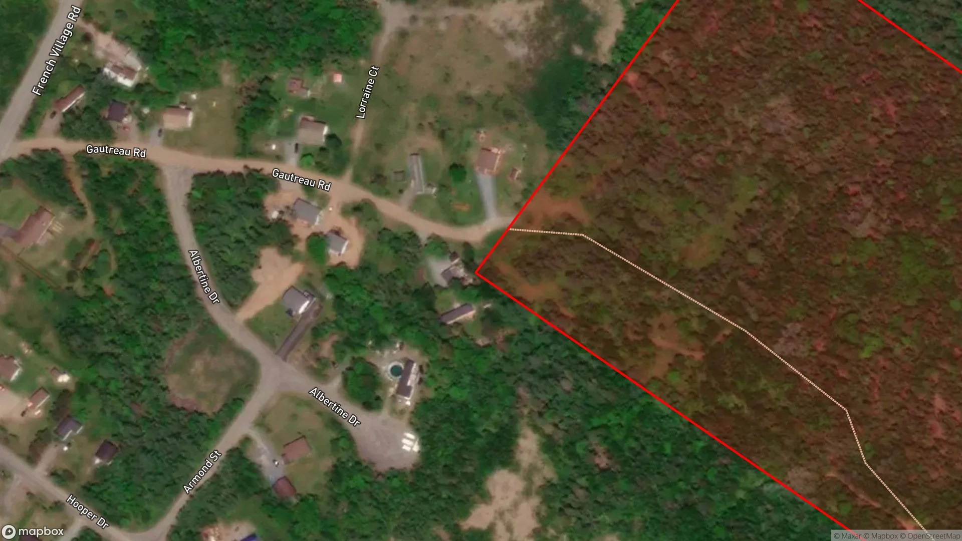 Tax sale property at , Saint John - Photo 2