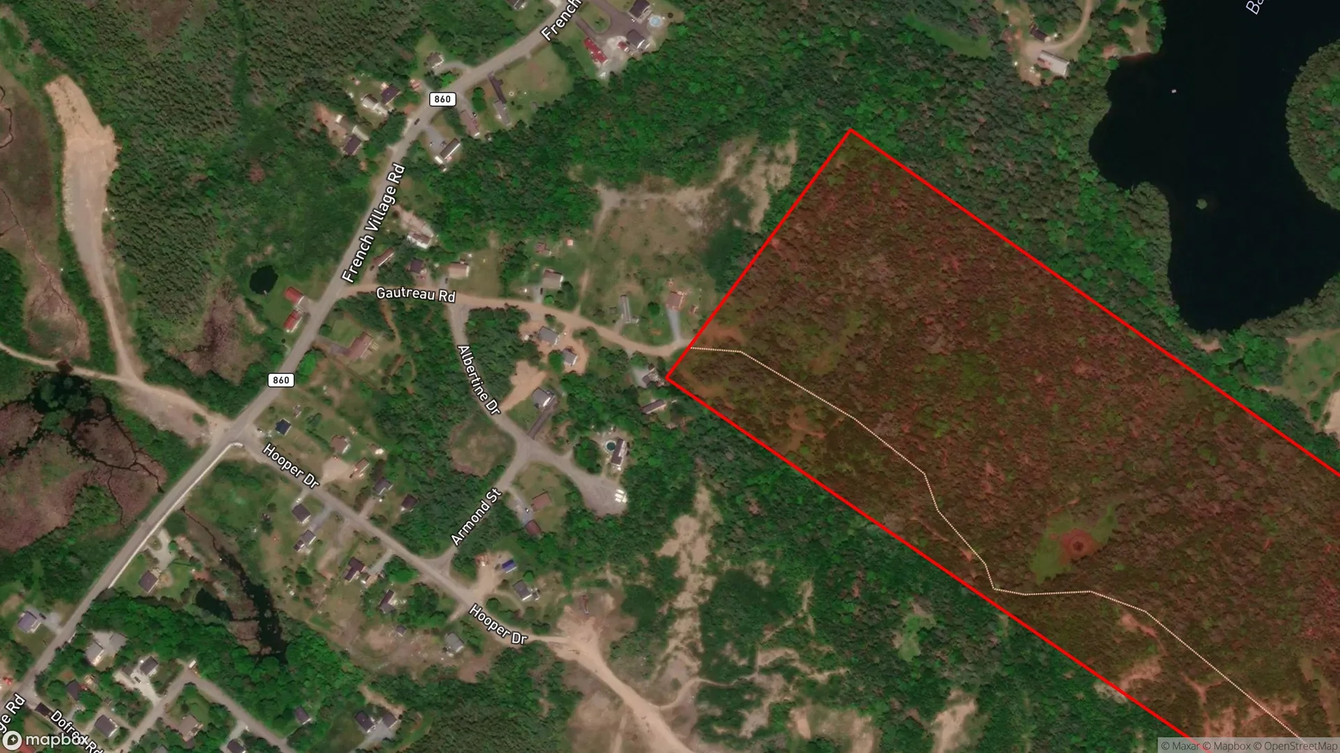 Tax sale property at , Saint John - Photo 3