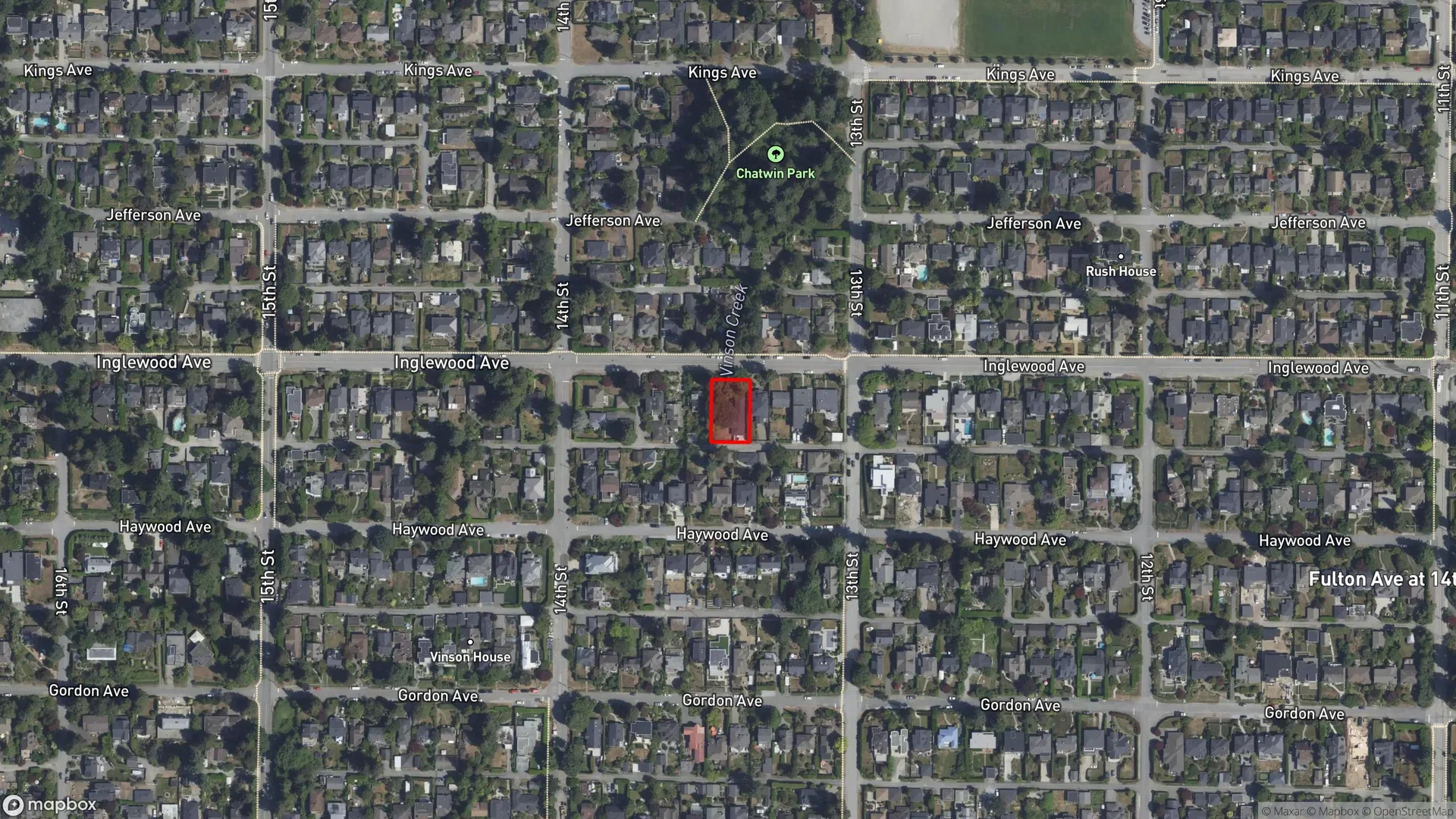Tax sale property at , West Vancouver - Photo 3