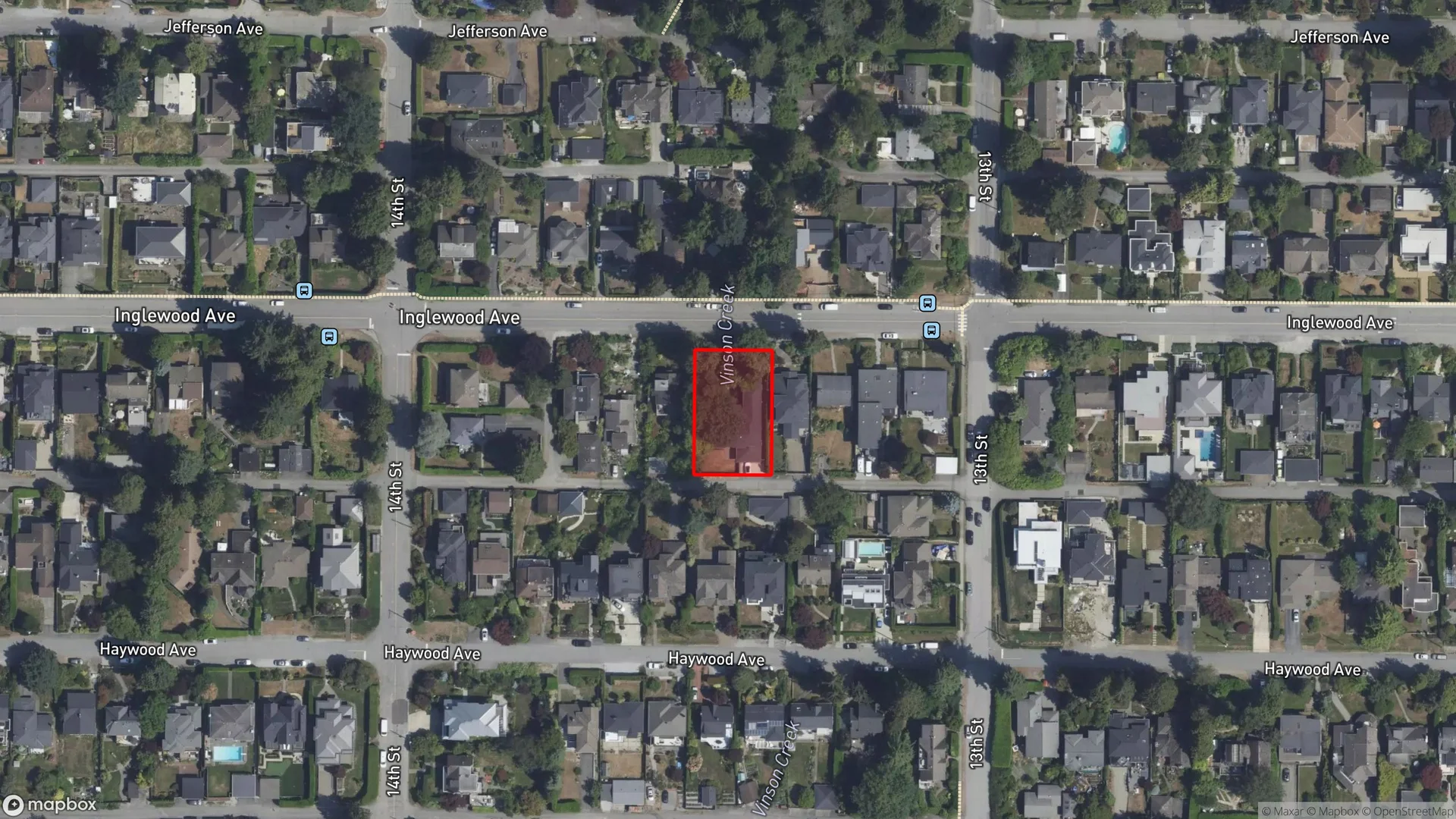 Tax sale property at , West Vancouver - Photo 2