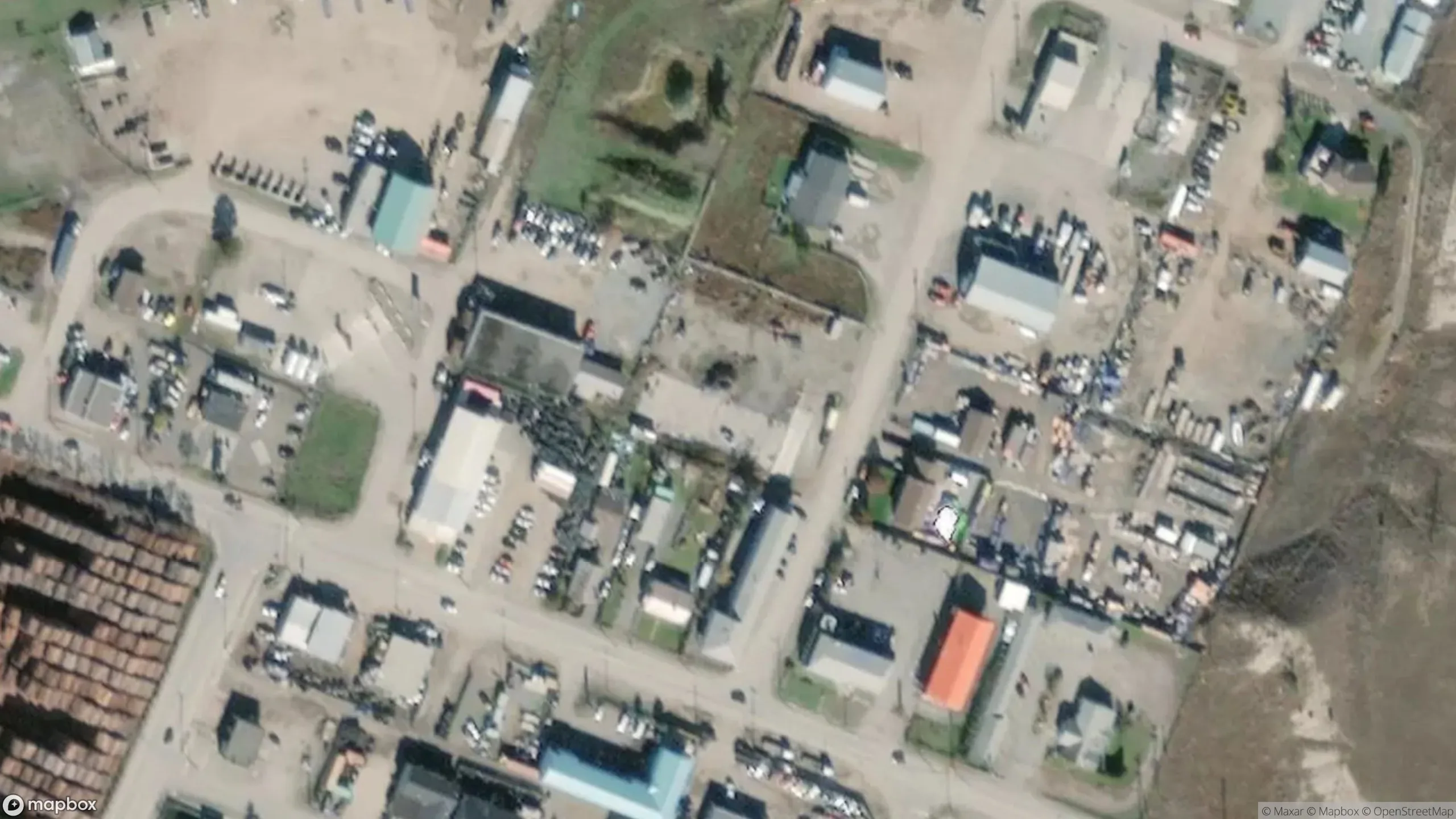 Tax sale property at , City of Merritt - Photo 2