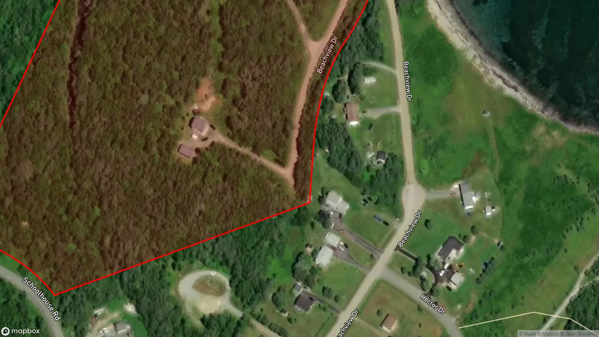 Tax sale property at , Cape Breton Regional Municipality - Photo 2