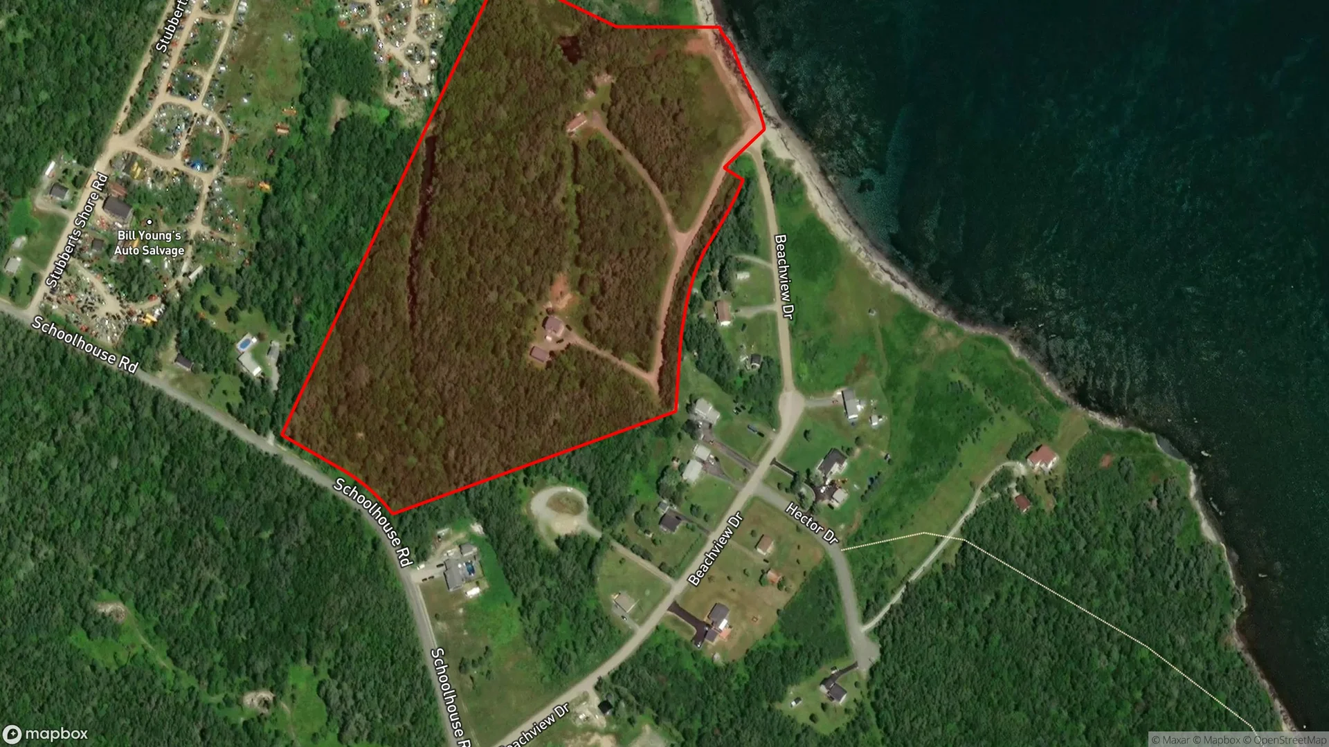 Tax sale property at , Cape Breton Regional Municipality - Photo 3