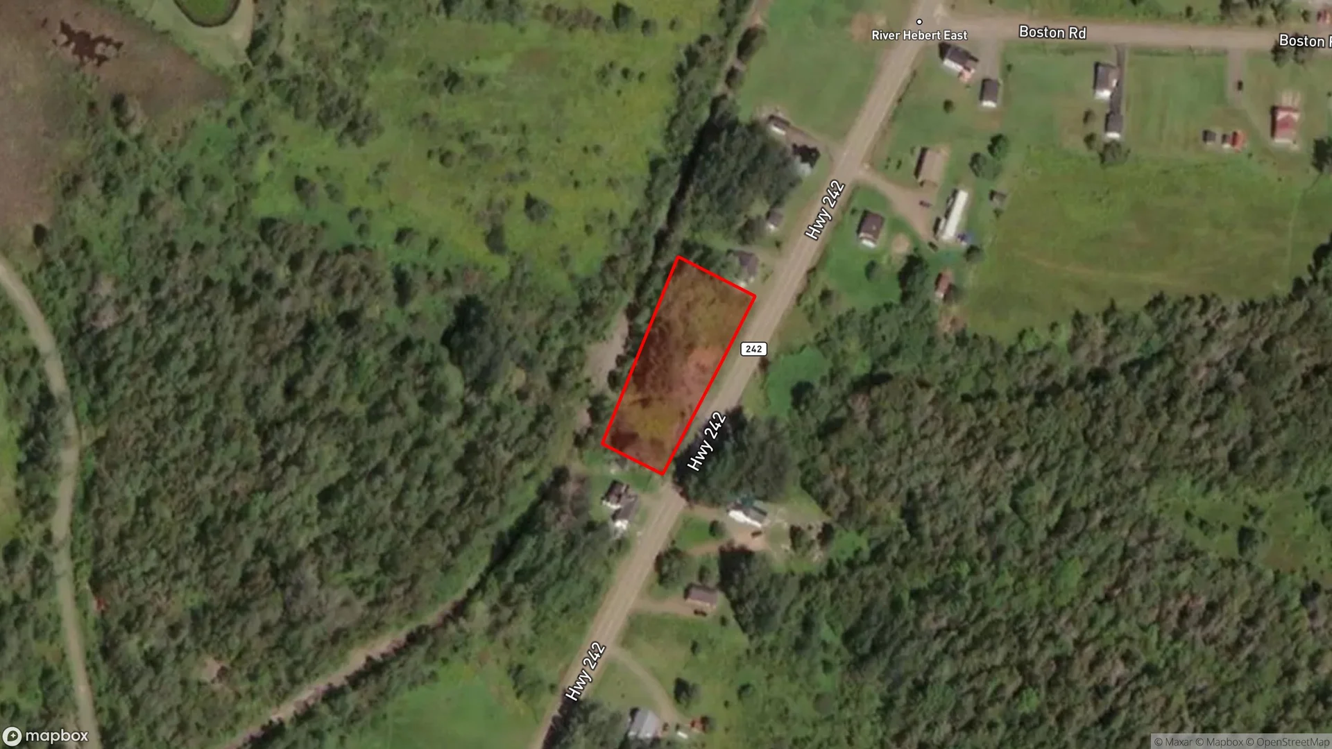 Tax sale property at , Cumberland - Photo 2
