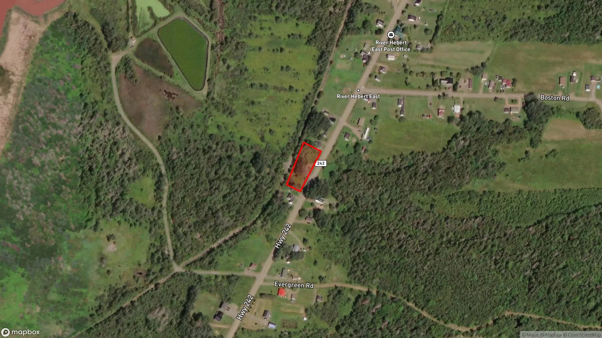 Tax sale property at , Cumberland - Photo 3