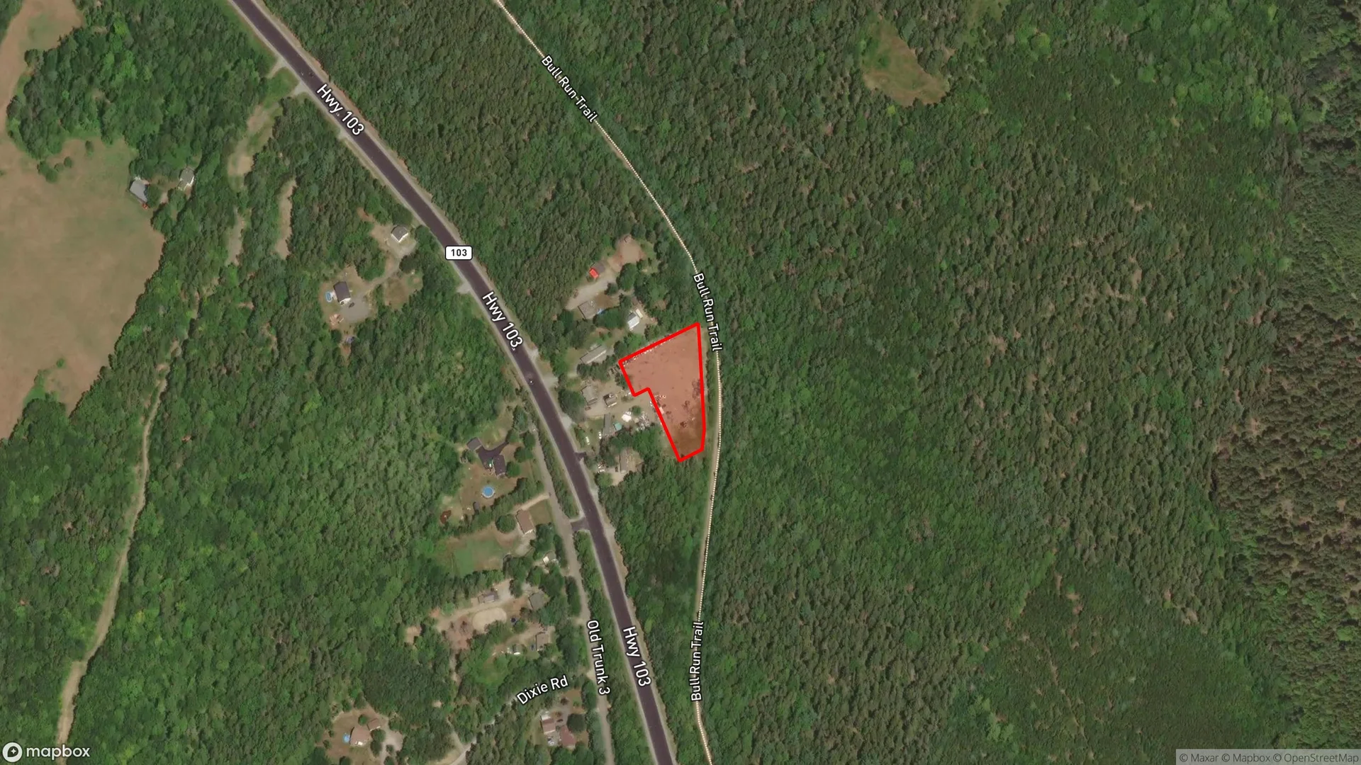 Tax sale property at , Lunenburg - Photo 3