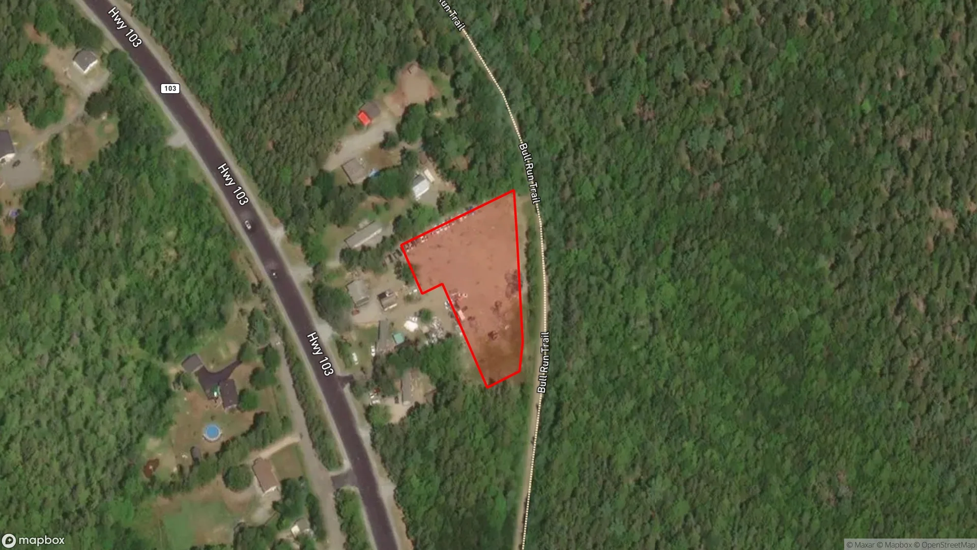 Tax sale property at , Lunenburg - Photo 2