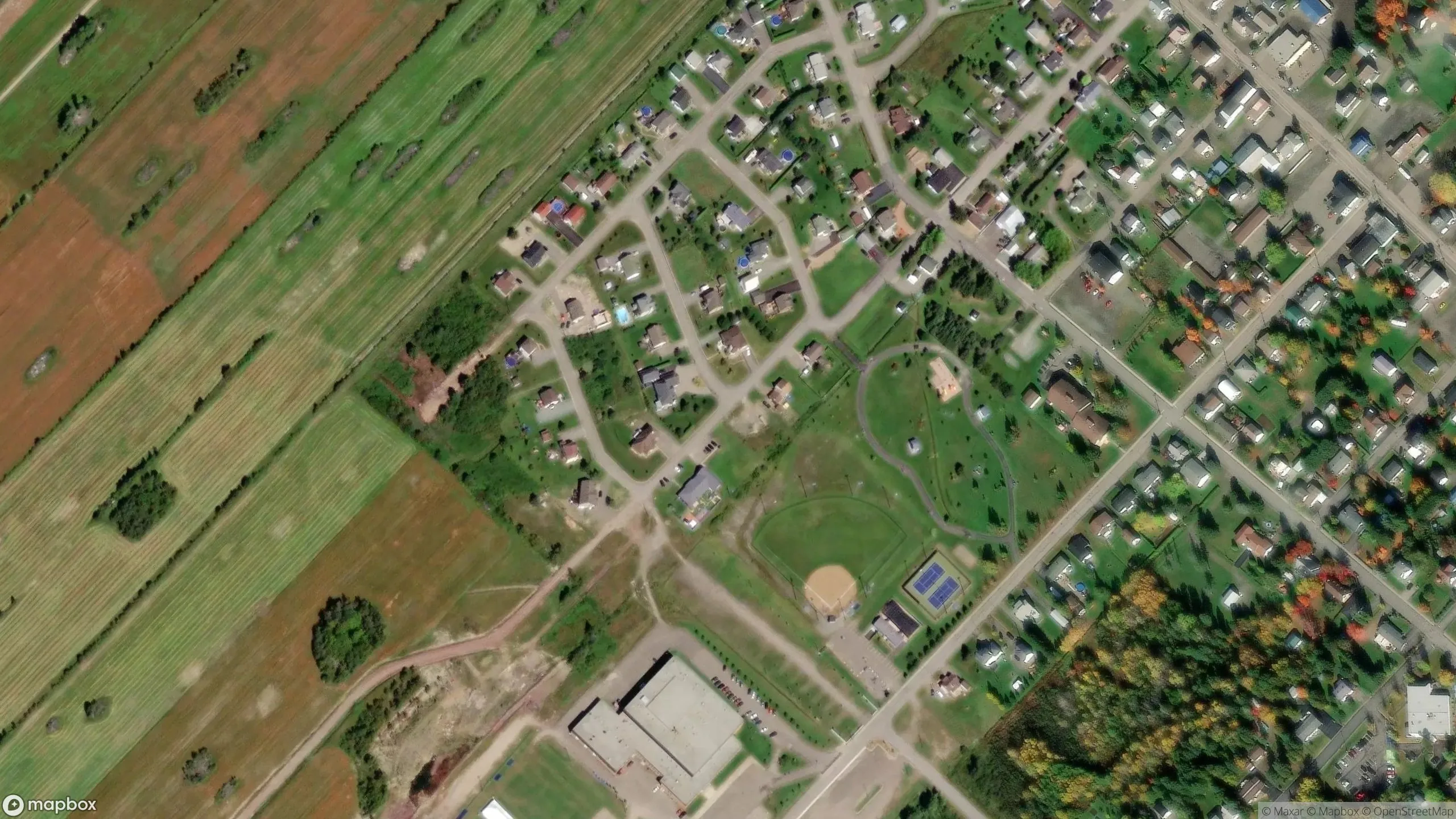 Tax Sale Property in Saint-Pamphile, Quebec