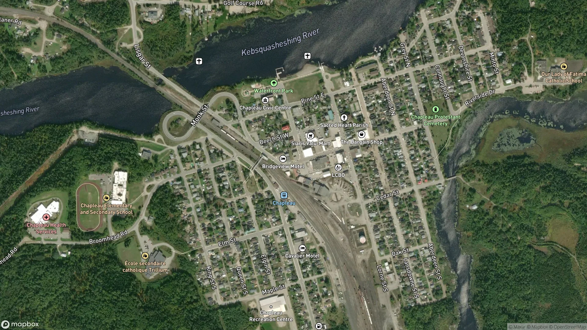 Tax sale property at , Chapleau - Photo 3
