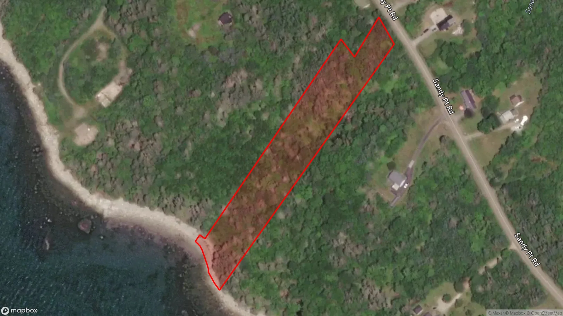 Tax sale property at , Shelburne - Photo 2