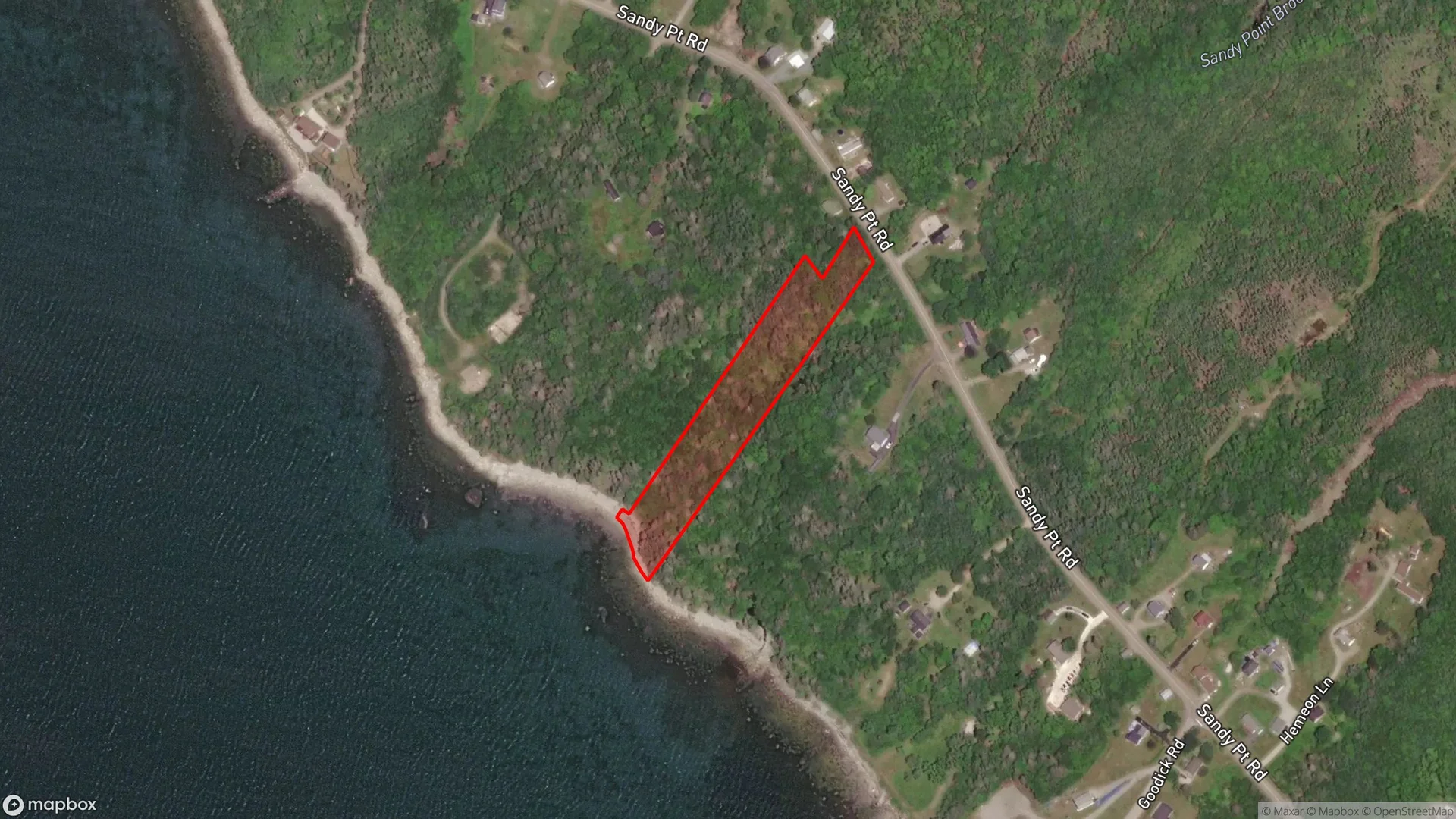 Tax sale property at , Shelburne - Photo 3