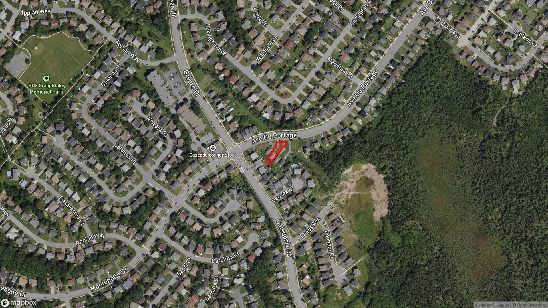 Tax sale property at , Halifax - Photo 3