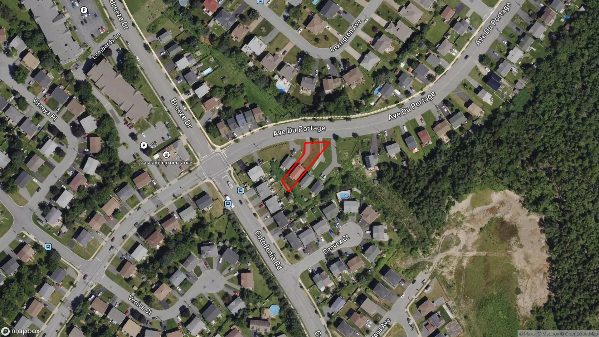 Tax sale property at , Halifax - Photo 2