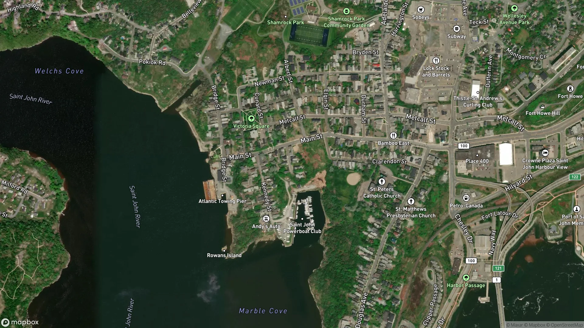 Tax sale property at , Saint John - Photo 3