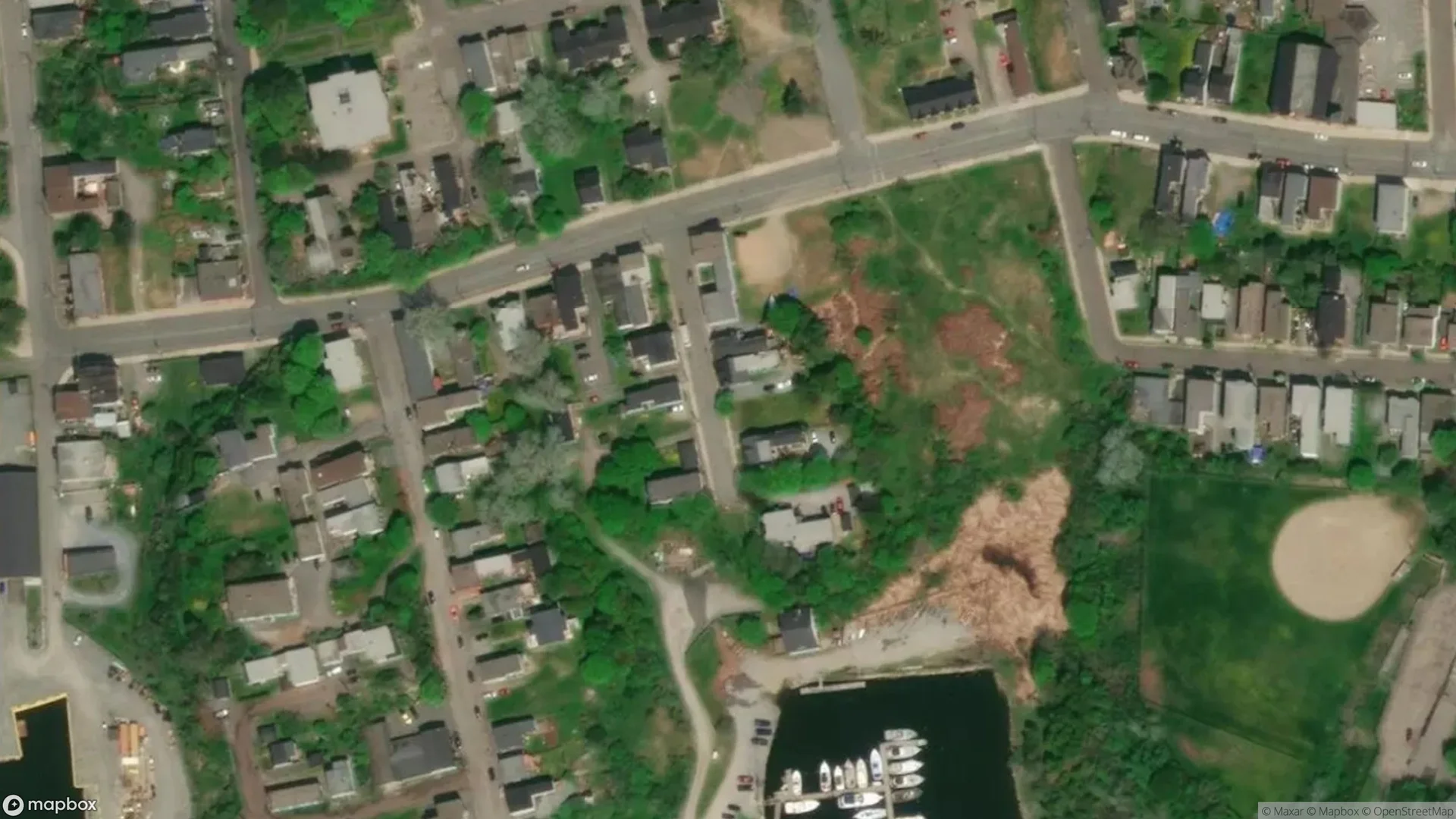 Tax sale property at , Saint John - Photo 2