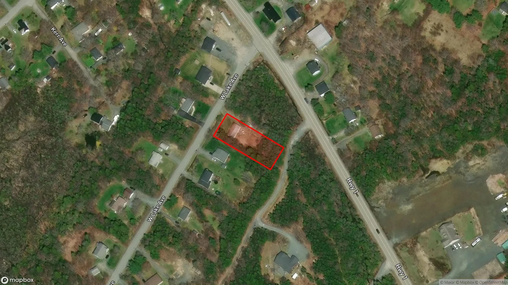 Tax sale property at 7 West Lake Avenue, Mount Uniacke, NS  B0N 1Z0, East Hants - Photo 2