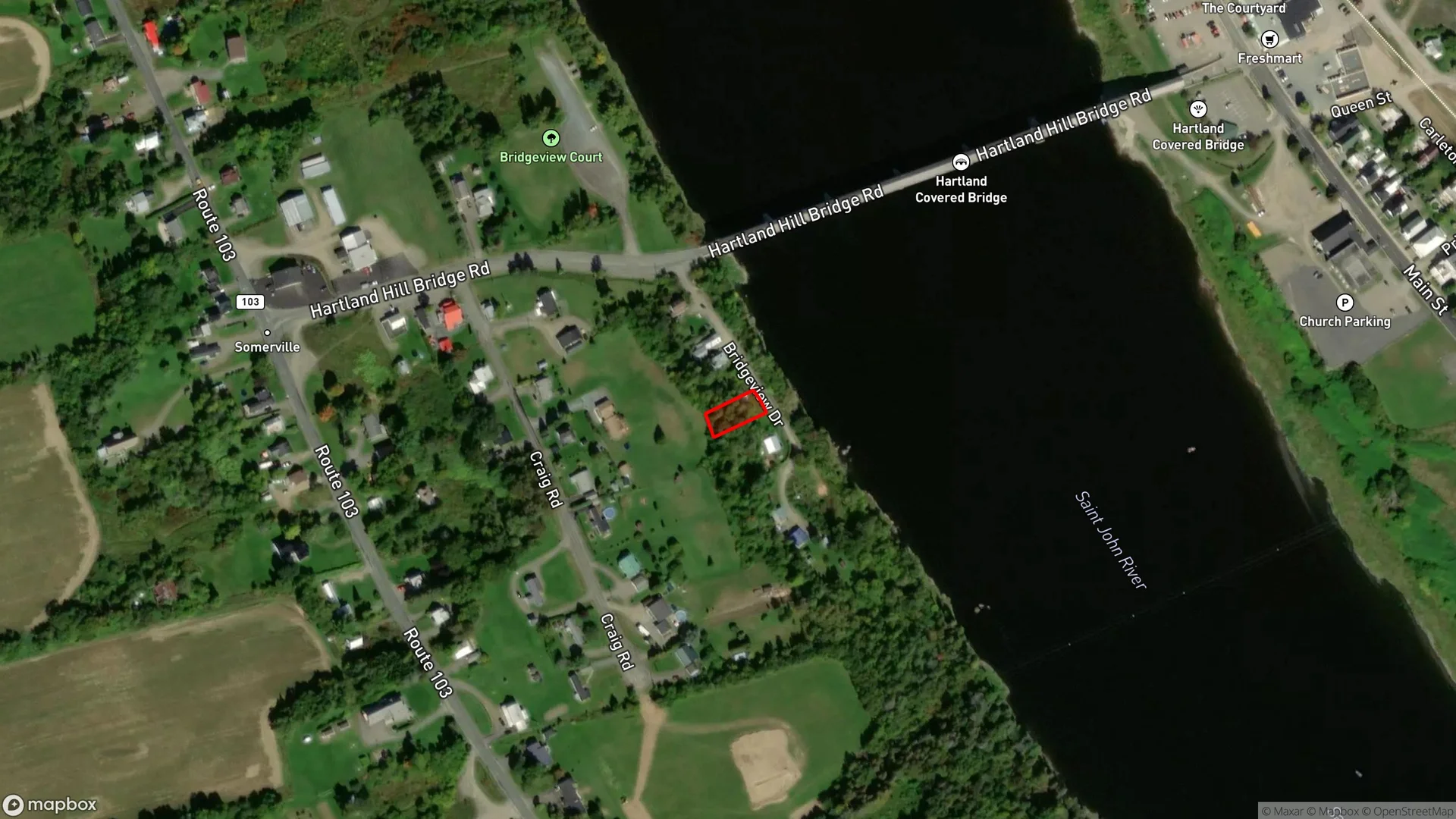 Tax sale property at , Carleton - Photo 3